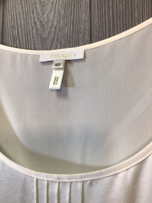 Escada Top Size 8